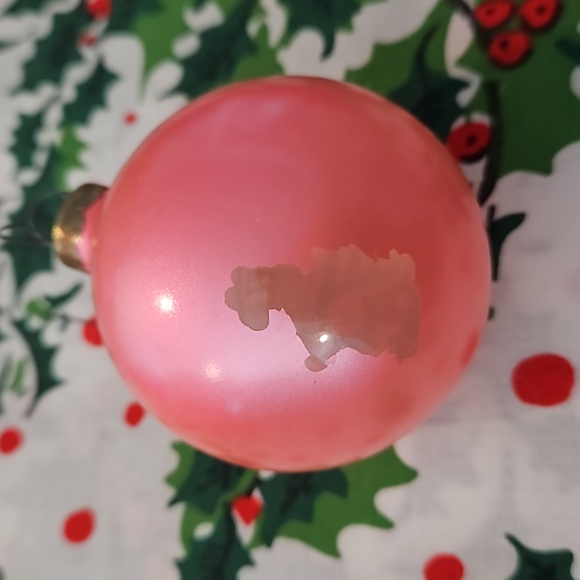 Philadelphia Flyers Christmas tree ornament 1990 Topperscot Inc.see pic for flaw - Picture 2 of 6